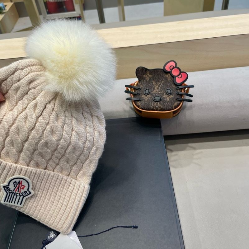 Moncler Caps